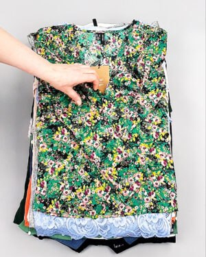 Фотография  755 - BESTSELLER Women mix шт#30 шт, ЛОТ №8236 оптом в Рязани и Рязанской области