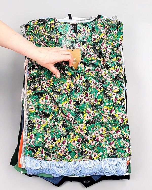 Фотография  663 - BESTSELLER Women mix шт#30 шт, ЛОТ №8236 оптом в Рязани и Рязанской области