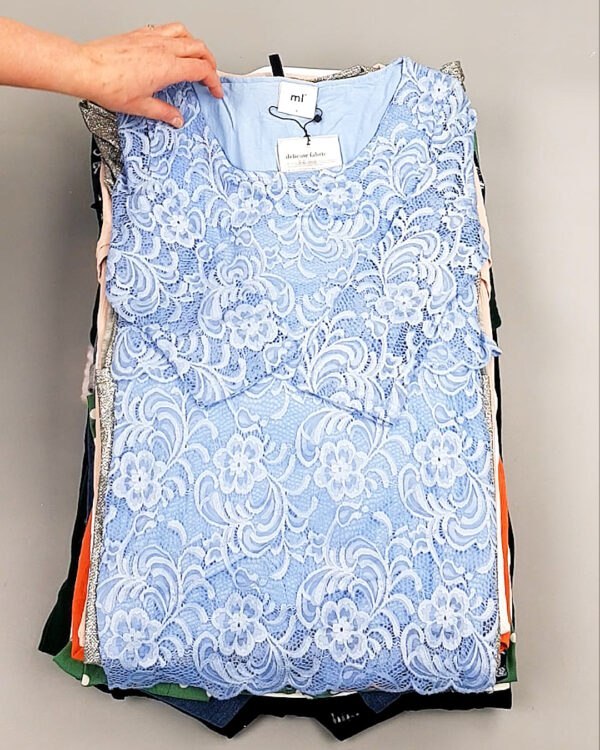 Фотография  456 - BESTSELLER Women mix шт#30 шт, ЛОТ №8236 оптом в Рязани и Рязанской области