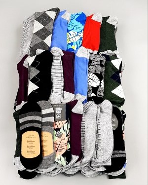 Купить Носки CAN 084#5 кг оптом в Рязани и Рязанской области