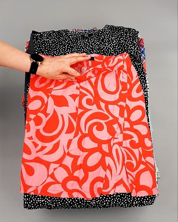 Фотография  224 - C&A Summer mix 022024#15 кг оптом в Рязани и Рязанской области