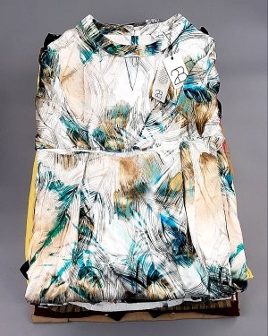 Купить DK, Bestseller + Summer mix#15 кг оптом в Рязани и Рязанской области