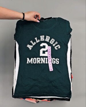 Фотография  590 - Женский летний микс LPP, 20 кг оптом в Рязани и Рязанской области