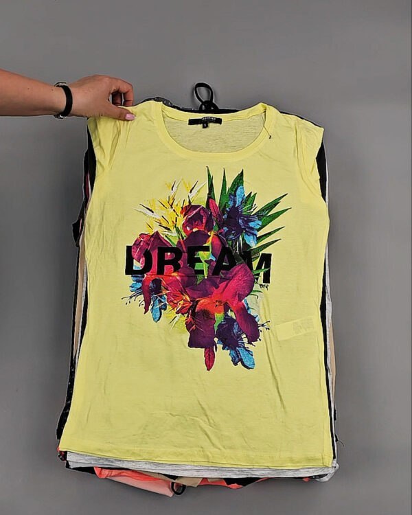 Фотография  546 - Женский летний микс LPP, 20 кг оптом в Рязани и Рязанской области