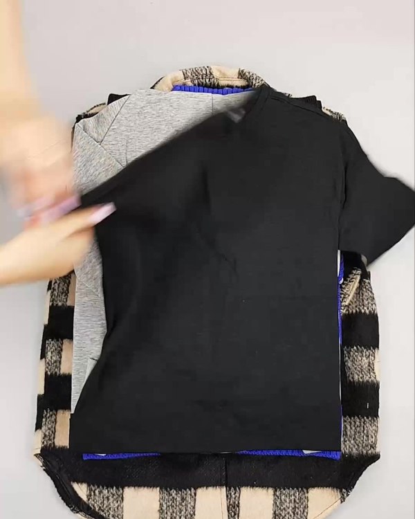 Фотография  735 - PIECES+NOISY MAY mix 074#15 кг оптом в Рязани и Рязанской области