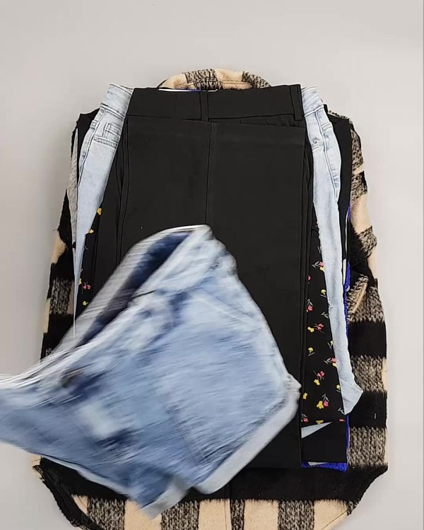 Фотография  460 - PIECES+NOISY MAY mix 074#15 кг оптом в Рязани и Рязанской области