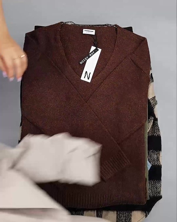 Фотография  807 - PIECES+NOISY MAY mix 074#15 кг оптом в Рязани и Рязанской области