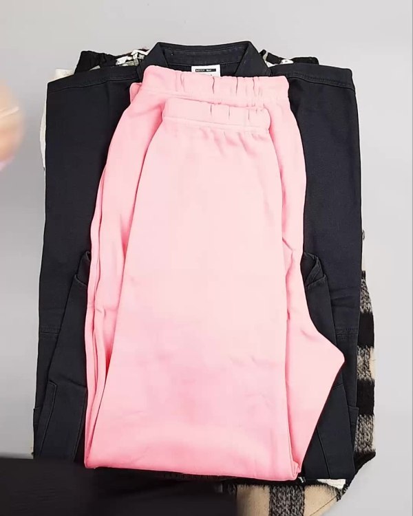 Фотография  758 - PIECES+NOISY MAY mix 074#15 кг оптом в Рязани и Рязанской области