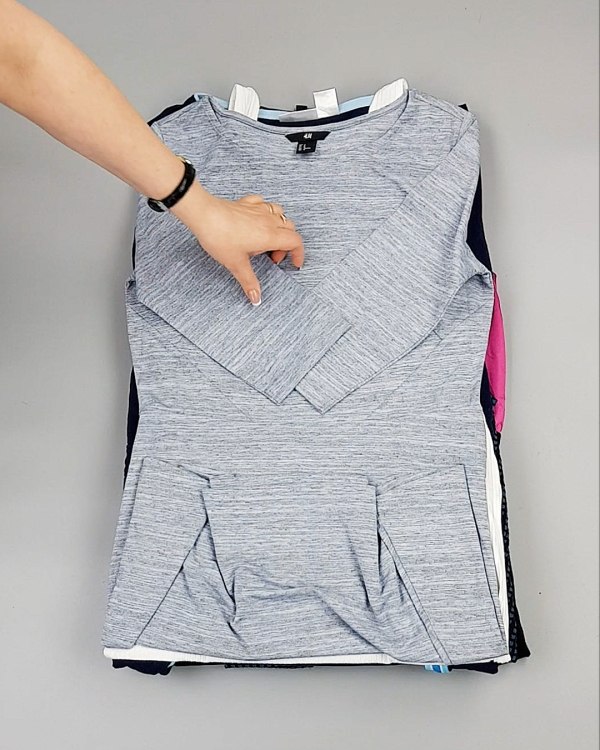 Фотография  530 - А 80732 Платья  (Heavy Dresses)#25 кг оптом в Рязани и Рязанской области