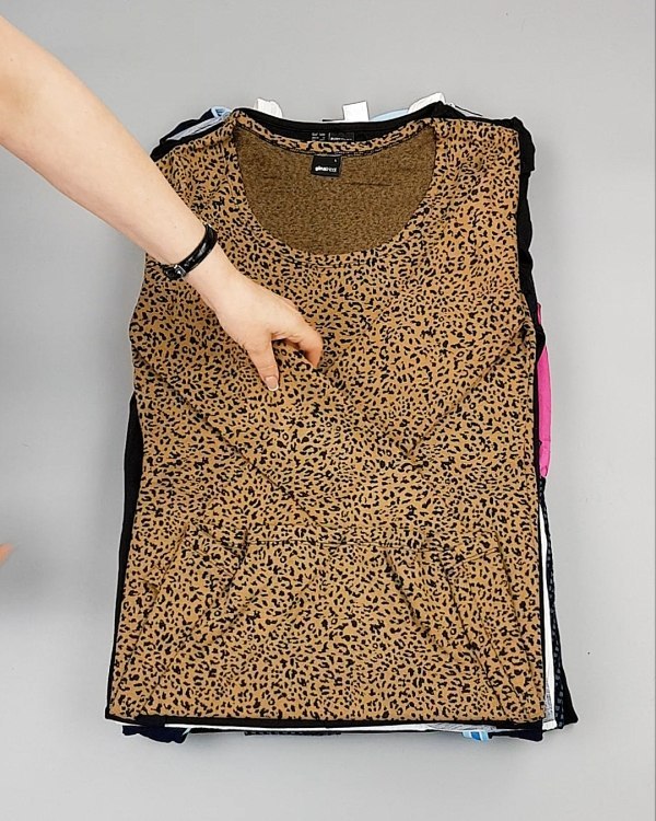 Фотография  366 - А 80732 Платья  (Heavy Dresses)#25 кг оптом в Рязани и Рязанской области