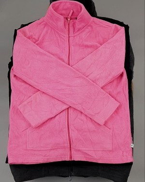 Купить А 25302 Флис толстовки (Fleece jackets)#25 кг оптом в Рязани и Рязанской области