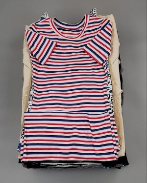 Купить А 80732 Платья  (Heavy Dresses)#25 кг оптом в Рязани и Рязанской области