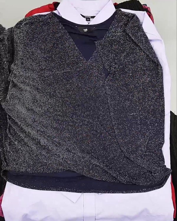 Фотография  813 - XXL Winter mix БМ#15 кг оптом в Рязани и Рязанской области