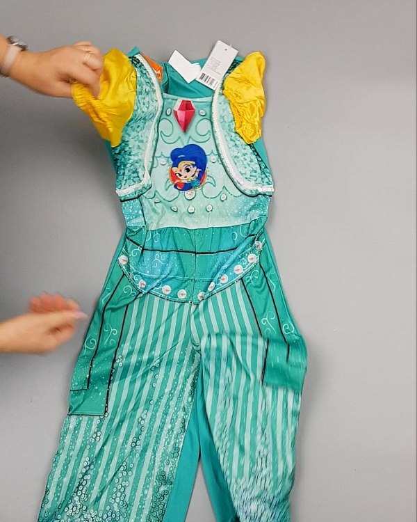 Фотография  412 - Карнавал Kids#5 кг, ЛОТ №7094 оптом в Рязани и Рязанской области