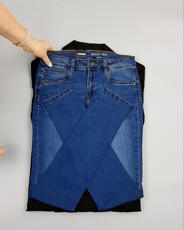 Фотография  609 - NOISY MAY Winter mix 104#15 кг, ЛОТ №7140 оптом в Рязани и Рязанской области