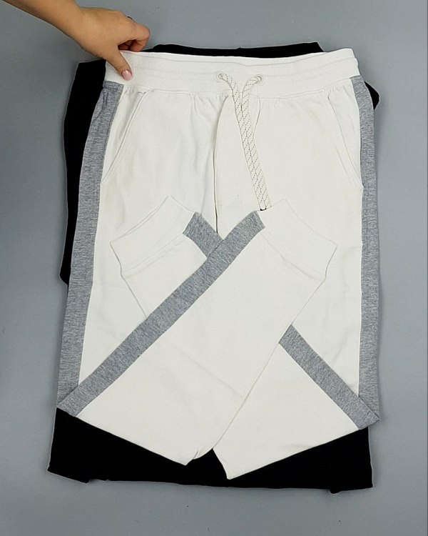 Фотография  660 - SORBINO+RICHMOND men (толстовки+штаны)#9,9 кг, ЛОТ №7106 оптом в Рязани и Рязанской области