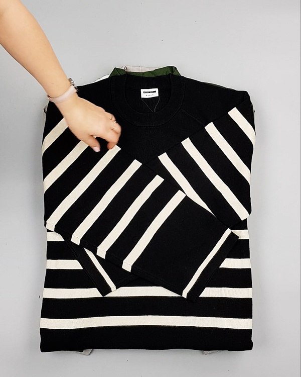 Фотография  957 - NOISY MAY Winter mix 104#15 кг, ЛОТ №7142 оптом в Рязани и Рязанской области