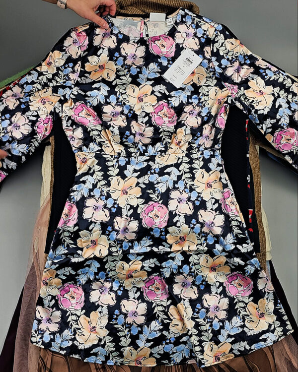 Фотография  121 - VILA Winter mix 104#15 кг, ЛОТ СТ-10081 оптом в Рязани и Рязанской области