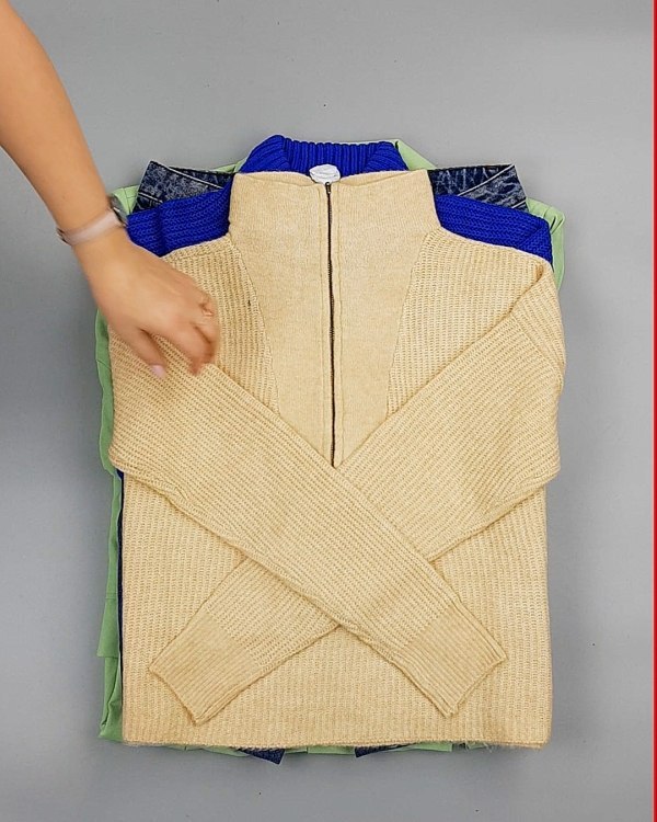 Фотография  900 - NOISY MAY Winter mix 104#15 кг, ЛОТ №7141 оптом в Рязани и Рязанской области