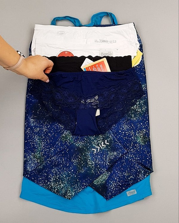 Фотография  704 - Нижнее белье TRIUMPH 104#33 шт, ЛОТ №7135 оптом в Рязани и Рязанской области