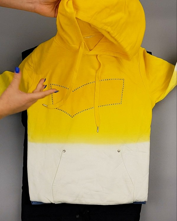 Фотография  334 - GAS mix м/ж#15,7 кг, ЛОТ №6970 оптом в Рязани и Рязанской области