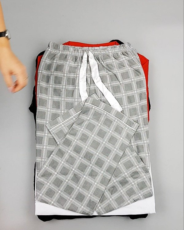 Фотография  688 - Пижамы СТОК CAN 084#10 кг, ЛОТ №6973 оптом в Рязани и Рязанской области