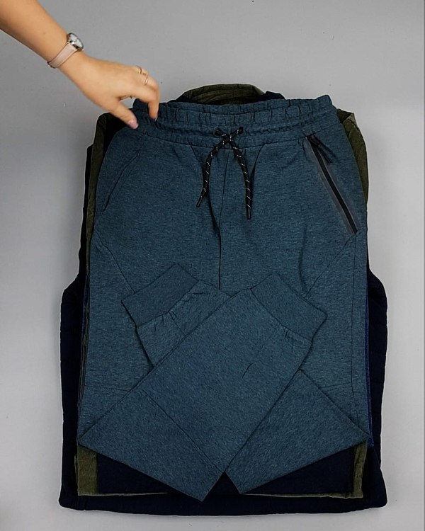 Фотография  977 - JACK JONES men mix 104#18 кг, ЛОТ №7043 оптом в Рязани и Рязанской области