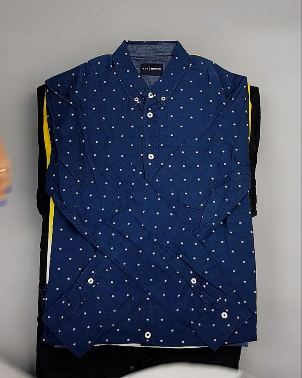 Фотография  835 - GAS mix м/ж#15,7 кг, ЛОТ №6970 оптом в Рязани и Рязанской области