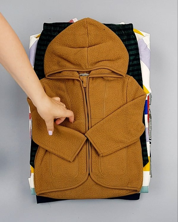 Фотография  665 - TCM Kids зима #7 кг, ЛОТ №6590 оптом в Рязани и Рязанской области