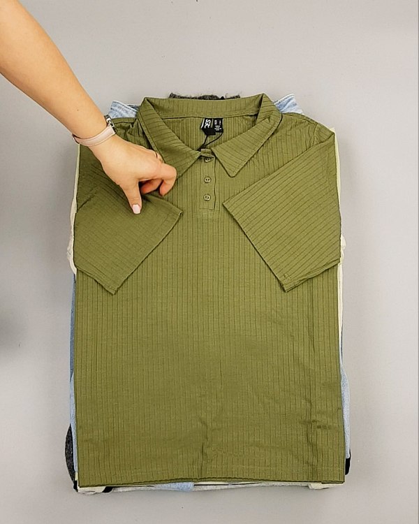 Фотография  400 - PIECES Winter mix 104#15 кг, ЛОТ №7145 оптом в Рязани и Рязанской области