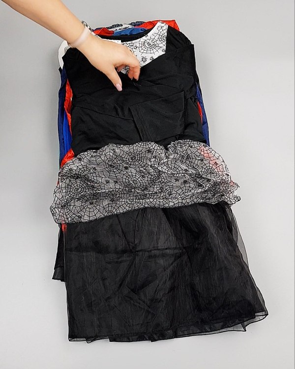 Фотография  139 - Карнавал Kids#5 кг, ЛОТ №7094 оптом в Рязани и Рязанской области