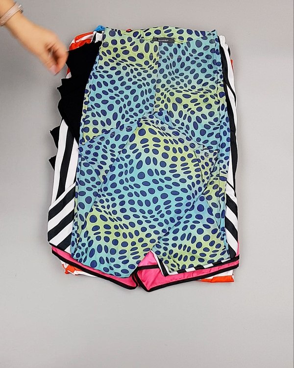 Фотография  971 - Карнавал mix#5 кг, ЛОТ №7093 оптом в Рязани и Рязанской области