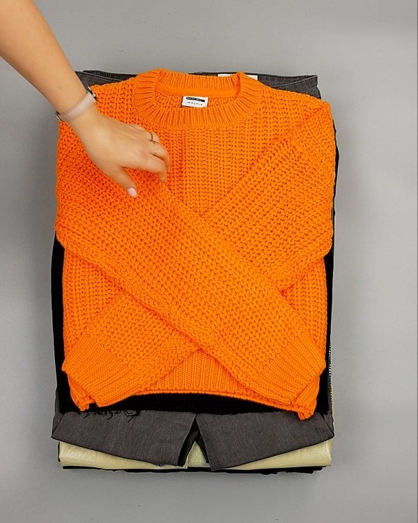 Фотография  659 - NOISY MAY Winter mix 104#15 кг, ЛОТ №7140 оптом в Рязани и Рязанской области