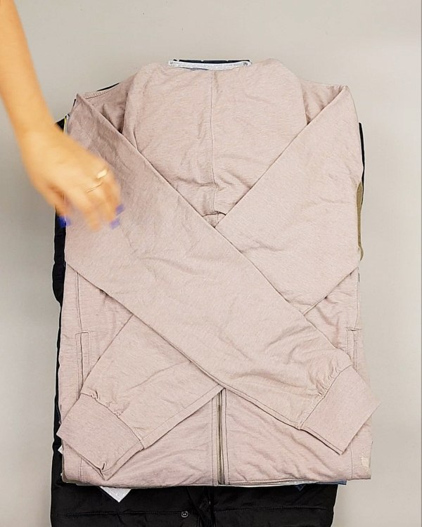 Фотография  882 - GAS mix м/ж#15,7 кг, ЛОТ №6970 оптом в Рязани и Рязанской области