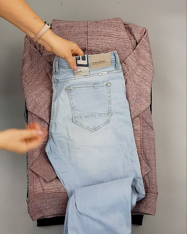 Фотография  279 - BLEND HE W 104#15 кг, ЛОТ №7071 оптом в Рязани и Рязанской области