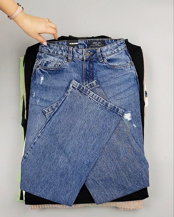 Фотография  626 - NOISY MAY Winter mix 104#15 кг, ЛОТ №7143 оптом в Рязани и Рязанской области