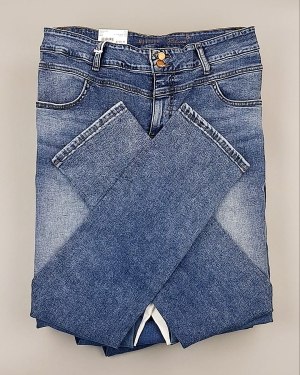 Купить Джинсы MUSTANG м/ж#5 кг, ЛОТ №6960 оптом в Рязани и Рязанской области