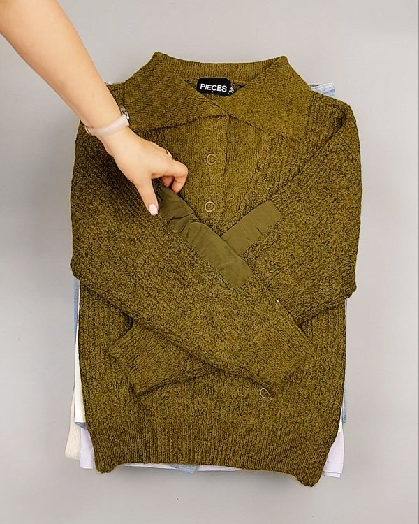 Фотография  783 - PIECES Winter mix 104#15 кг, ЛОТ №7144 оптом в Рязани и Рязанской области