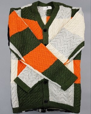 Купить ANERKJENDT джемпера 104#10 кг, ЛОТ №7125 оптом в Рязани и Рязанской области