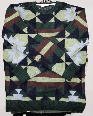 Купить ANERKJENDT джемпера 104#10 кг, ЛОТ №7127 оптом в Рязани и Рязанской области