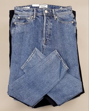 Купить Джинсы JACK JONES 094#10 кг, ЛОТ №6978 оптом в Рязани и Рязанской области
