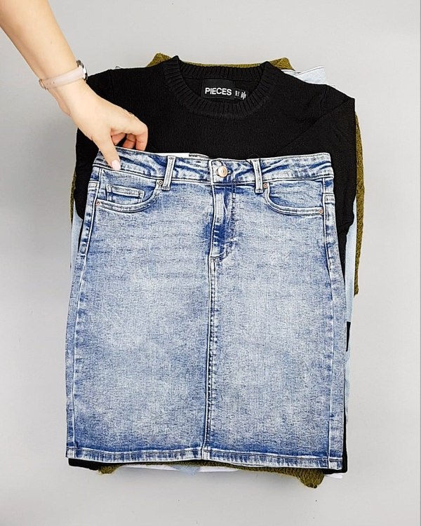 Фотография  688 - PIECES Winter mix 104#15 кг, ЛОТ №7144 оптом в Рязани и Рязанской области