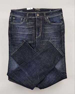 Купить Джинсы JACK JONES 094#10 кг, ЛОТ №6980 оптом в Рязани и Рязанской области