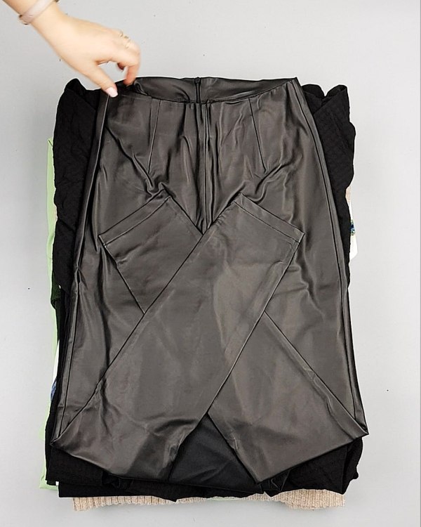 Фотография  634 - NOISY MAY Winter mix 104#15 кг, ЛОТ №7143 оптом в Рязани и Рязанской области