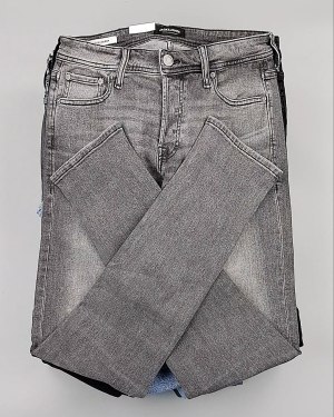 Купить Джинсы JACK JONES 094#10 кг, ЛОТ №6977 оптом в Рязани и Рязанской области