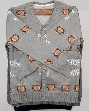 Купить ANERKJENDT джемпера 104#10 кг, ЛОТ №7126 оптом в Рязани и Рязанской области