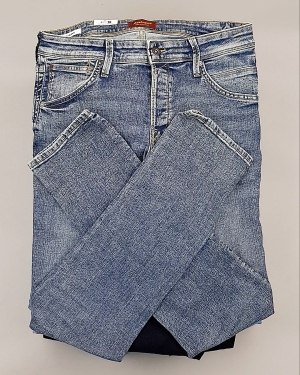 Купить Джинсы JACK JONES 094#10 кг, ЛОТ №6979 оптом в Рязани и Рязанской области
