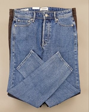 Купить Брюки + джинсы JACK JONES 094#10 кг, ЛОТ №6963 оптом в Рязани и Рязанской области