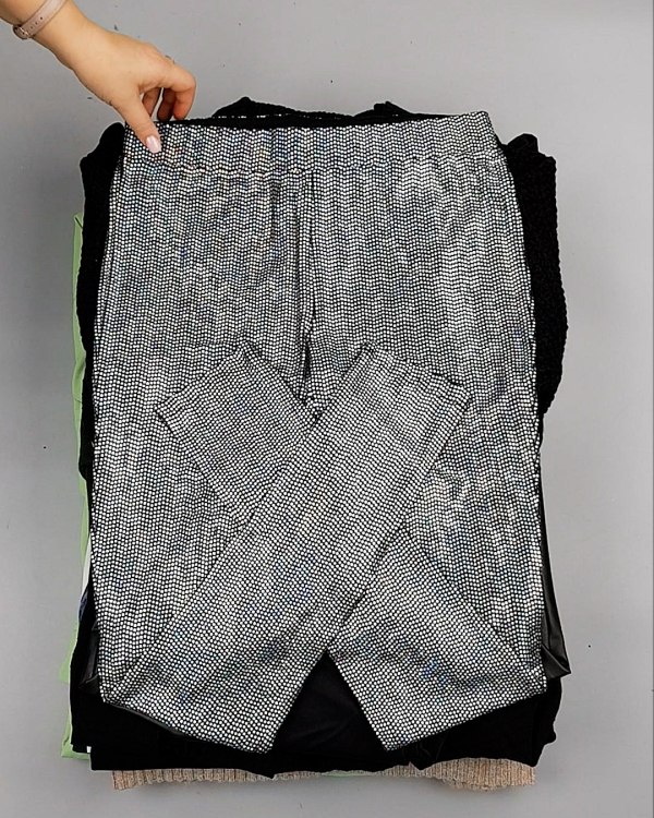 Фотография  558 - NOISY MAY Winter mix 104#15 кг, ЛОТ №7143 оптом в Рязани и Рязанской области