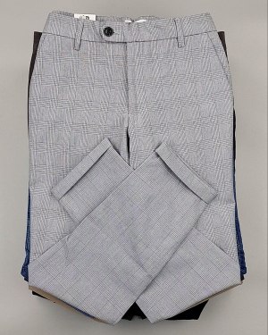 Купить Брюки + джинсы JACK JONES 094#10 кг, ЛОТ №6962 оптом в Рязани и Рязанской области